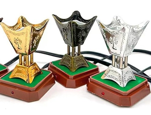 Electric incense burner - incense, for