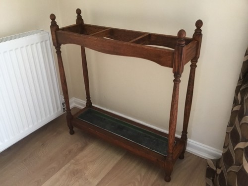Hall stand antique - hall, stand.