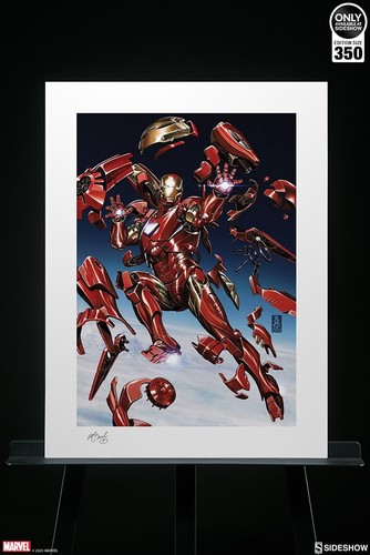 Sideshow collectibles art - sideshow,