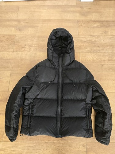 Ten midlayer puffer jacket - midlayer,