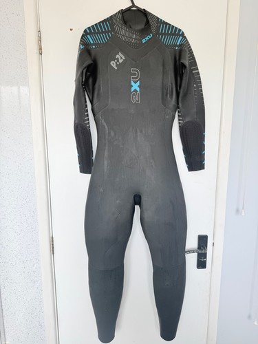 2xu propel wetsuit - 2xu, 2
