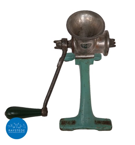Spong meat mincer 301 - meat,