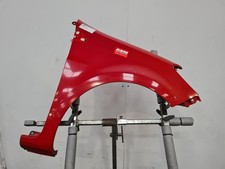 RENAULT CLIO WING FRONT