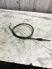 99 Suzuki GSF 600 S GSF600 Bandit clutch cable cabel