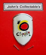  ESPANA  SPAIN  WALKING /