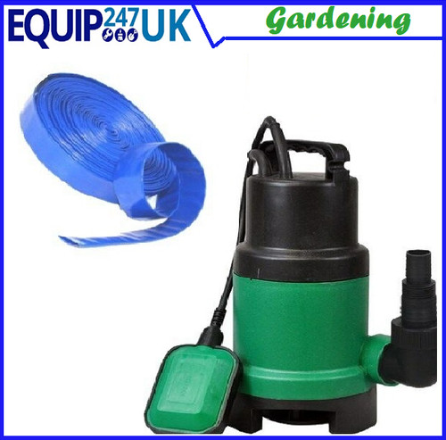 400w submersible dirty water - submersible,
