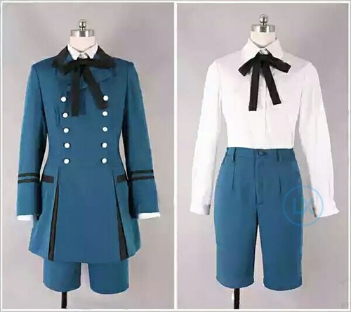 Halloween anime black butler - anime,