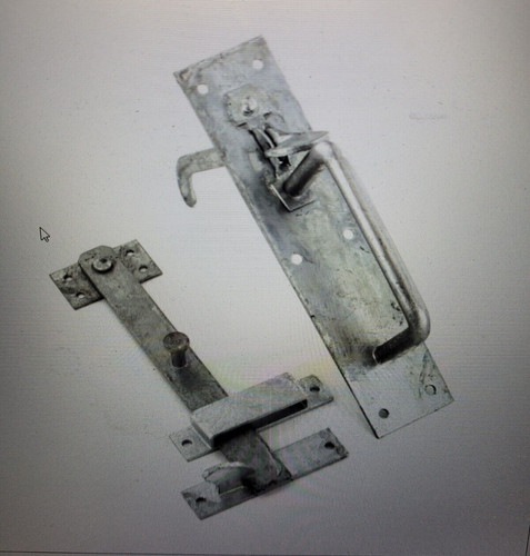 Perry suffolk latch - perry,