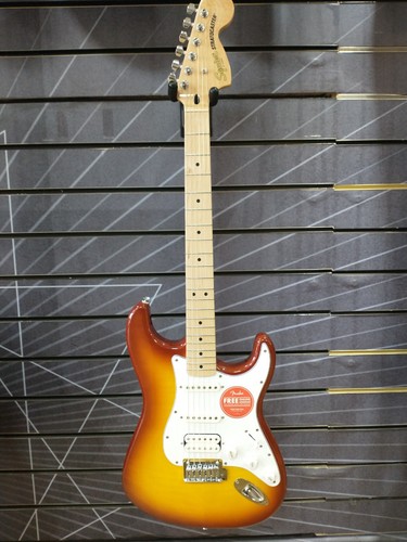 Fender squier affinity series - squier,