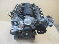 02 Corvette LS1 5.7 350 Engine