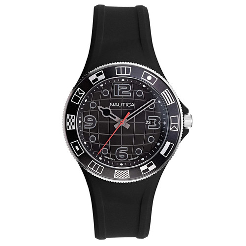 Nautica men watch lummus - men's,