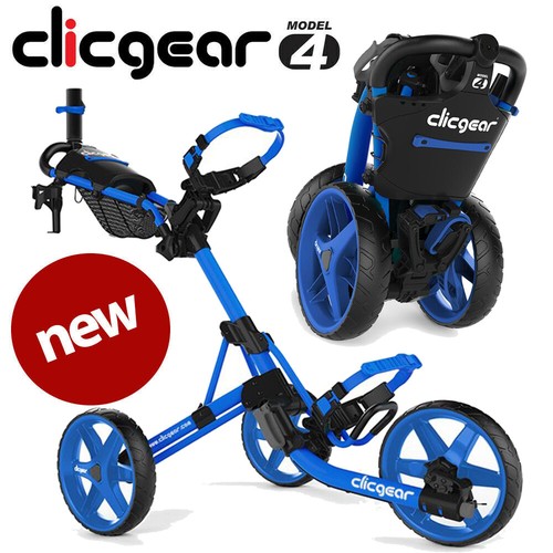 Clicgear golf push - clicgear,