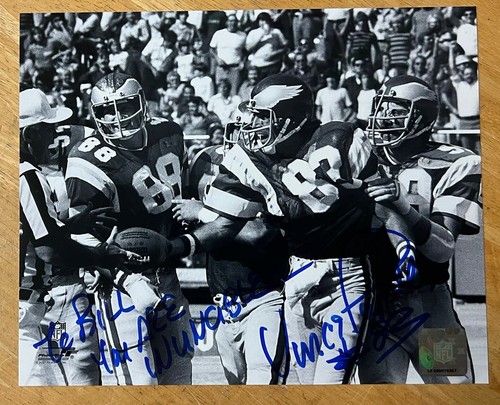 Autographed philadelphia - autographed,