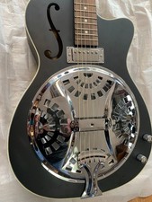 JHS Vintage Resonator VRC800