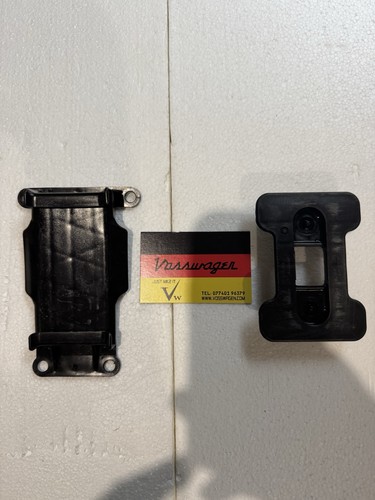 New genuine golf jetta mk2 - genuine, vw