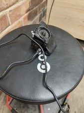 BMW K1100 RS Left Hand Choke