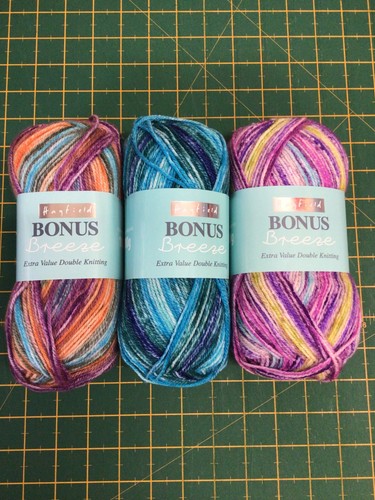 100g hayfield bonus breeze - 100g,