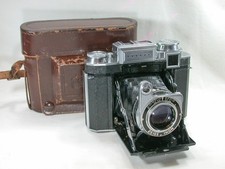 Zeiss Super Ikonta 533/16