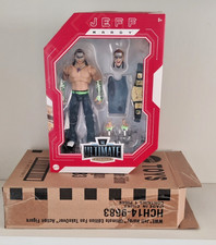 WWE ULTIMATE EDITION ELITE