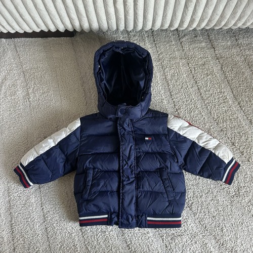 Tommy hilfiger baby boy - hilfiger,