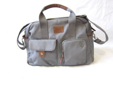 Mamas & Papas Ocarro Changing bag Grey