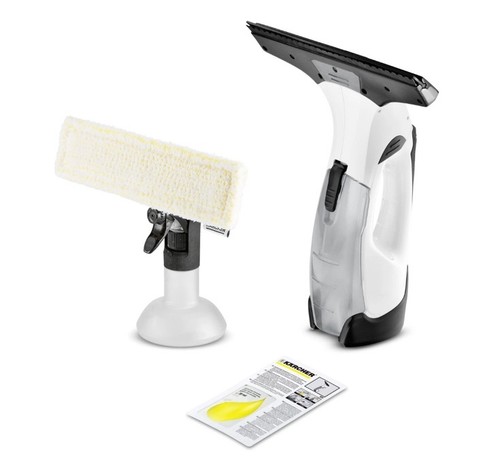 Karcher plus n window - wv,
