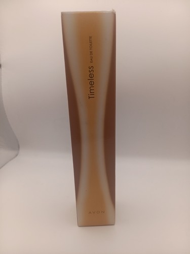 Avon timeless eau toilette - eau,