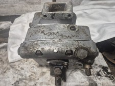 Velocette Gearbox Venom 