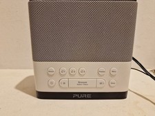 PURE Siesta Rise DAB+ DAB FM