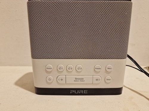 Pure siesta rise - pure, dab
