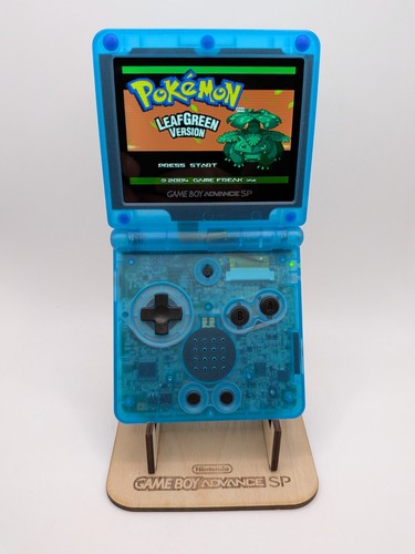 Gba gameboy advance - gba,