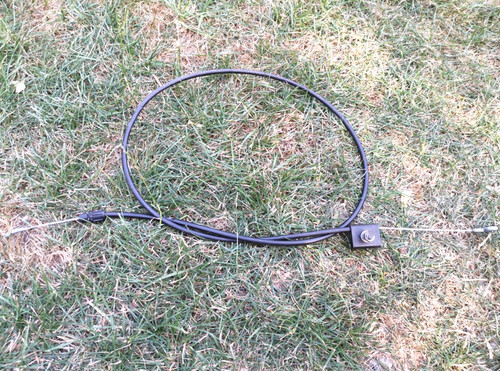 Mountfield ggp engine brake - ggp,