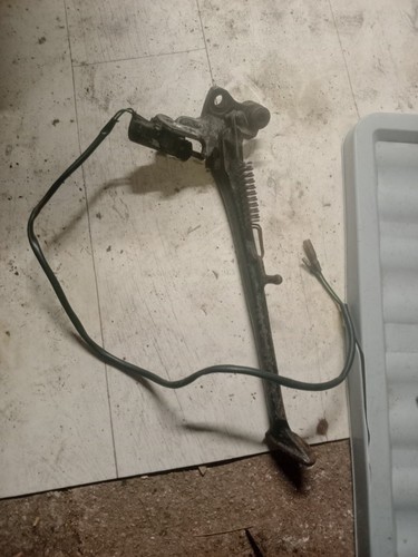 Genuine kawasaki zxr750 h2 - genuine,