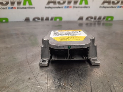 Bmw airbag ecu module - e60, e61