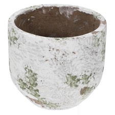  Concrete Planter Succulent Pot Cement Flower Pots for Indoor Plants