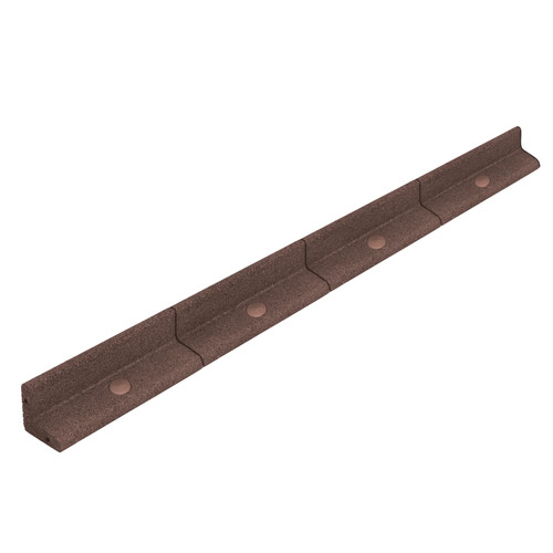 Flexible lawn edging 2m - lawn, 19.2m