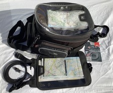 Givi Tank lock Bag 20lt XS308