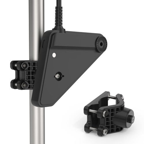 Holaca transducer mount pole - mount,