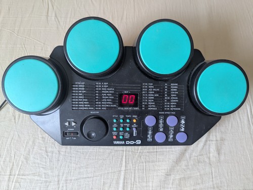 Yamaha digital drum - digital,