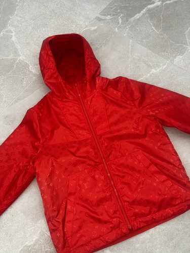 Louis vuitton men reversible - louis,