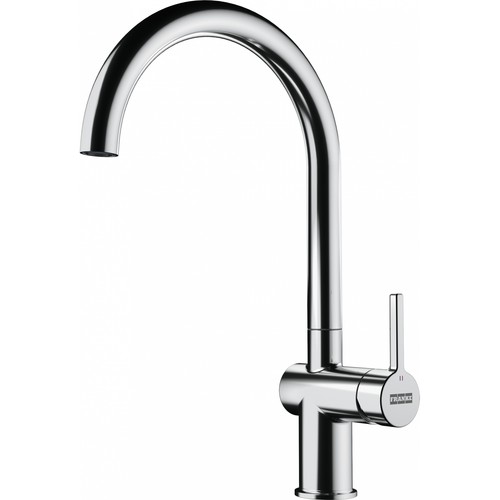 Franke active chrome single - chrome,