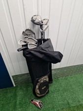 Full Set Right Handed Golf