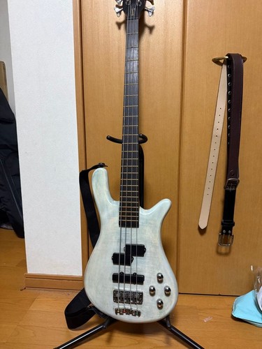 Warwick streamer - lx, 4
