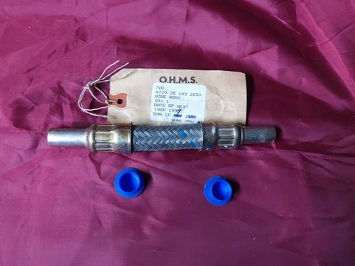 Hagglunds bv206 hose 4720 - hagglunds, ,
