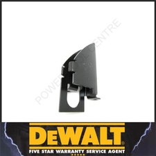 Dewalt mitre saw guard - saw, rear