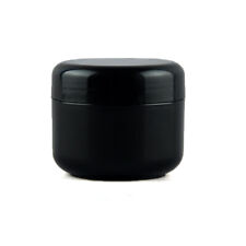 Plastic Travel Cosmetic Jar