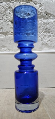 Scandinavian style blue cased - scandinavian,