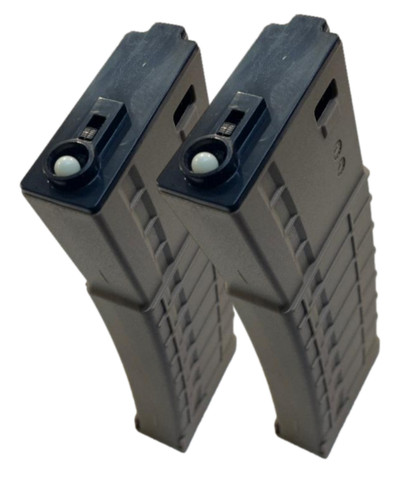 Nuprol airsoft mid cap - m4,