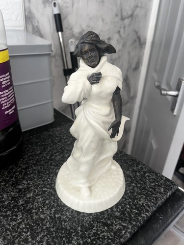 Minton sea breezes figurine - minton,