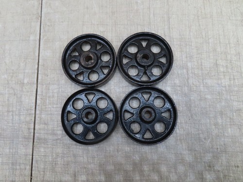 Vtg industrial factory - (4),